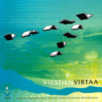 Viestien virtaa - Kouvolan kaupunginkirjasto 30 vuotta maakuntakirjastona Kymenlaaksossa.jpg