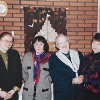 Liminka, henkilökunta 1992.jpg
