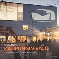 Kaupungin valo Turun pääkirjasto Siriuksen korttelissa.jpg