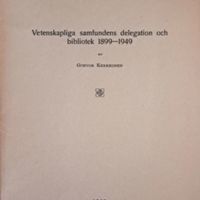 Vetenskapliga samfundens delegation och bibliotek 1899-1949.jpg