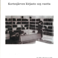 Kortesjärven kirjasto 125 vuotta.jpg