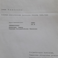 Yleinen kirjastotoimi Raisiossa vuosina 1885-1969.jpg