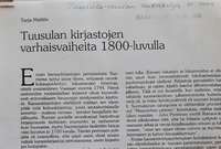 Tuusulan kirjastojen varhaisvaiheita 1800-luvulla.jpg