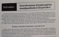 Marttilan kirjasto - Seurakunnan kirjakaapista monipuoliseksi kirjastoksi.jpg