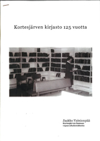 Kortesjärven kirjasto 125 vuotta.jpg