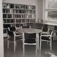 Kuva 111, Irma Ridbäckin valokuvakokoelma - FSBF Solf bibliotek