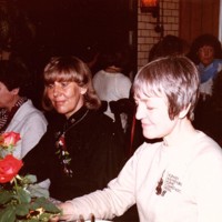 Kuva 50, Anna Kauton valokuvakokoelma.