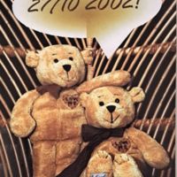 Kansainvälinen nallepäivä 2002