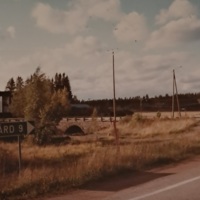 Kuva 107, Irma Ridbäckin valokuvakokoelma - Liljendal bibliotek