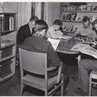 Kuva 120 kokoelmassa Vilho ja Sirkka Siven kokoelma